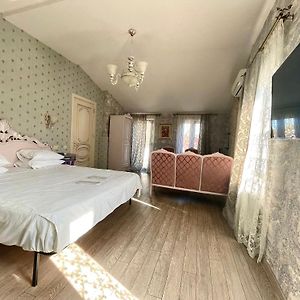 Double Room Terrace